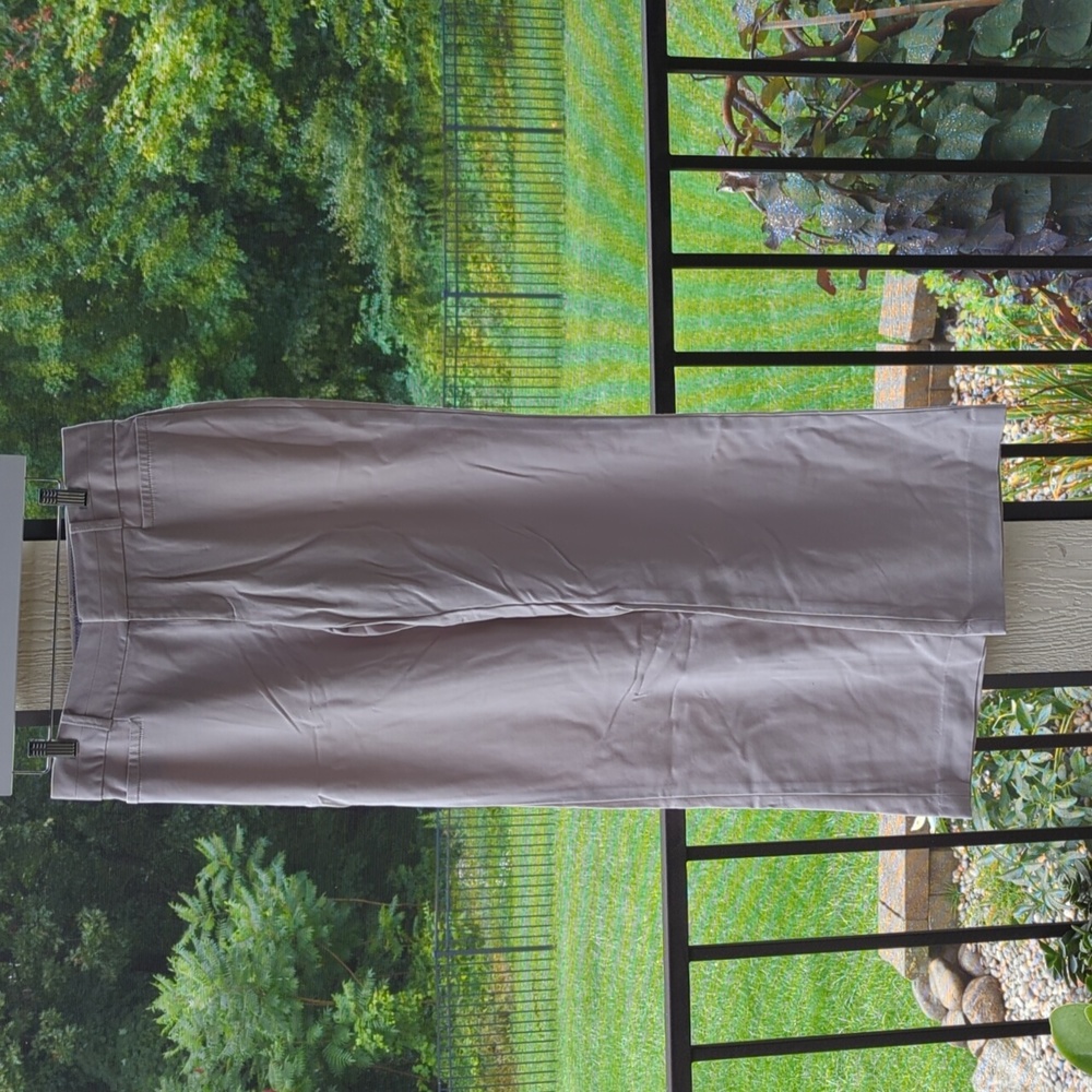 Banana Republic Jackson Fit dress pants size 8